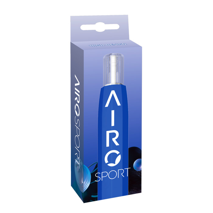 Airo Sport Battery | Cobalt Blue